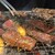炭火焼肉 まる - 料理写真: