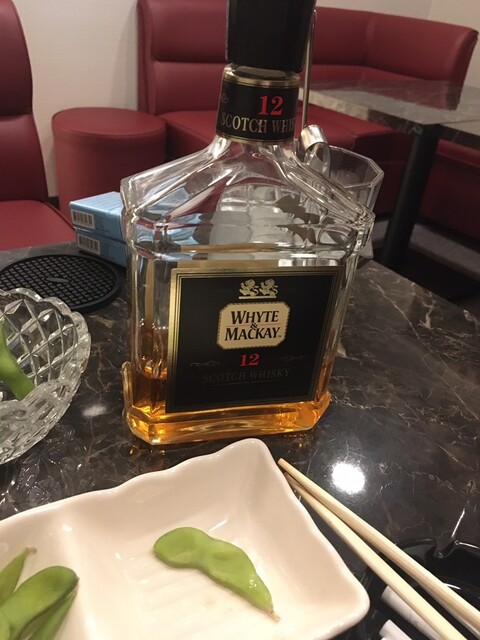 居酒屋スナック 我が家 - 郡山（その他）の写真