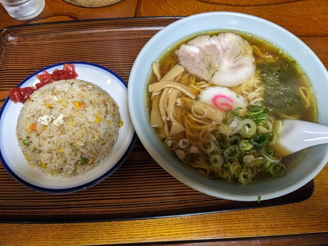 かねきん食堂 - 小国（食堂）の写真