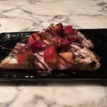 ザ ピッツァバー ON 38TH - 