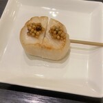 時分時 - ホタテ