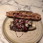 ザ ピッツァバー ON 38TH - 