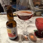 ザ ピッツァバー ON 38TH - 