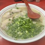 大ちゃんラーメン - 