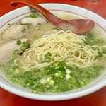 大ちゃんラーメン - 