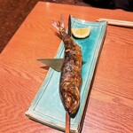 あかきんぎょ - 