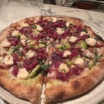 ザ ピッツァバー ON 38TH - 