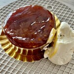 エーグルドゥース - タルトタタン