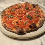 ザ ピッツァバー ON 38TH - 