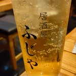 居酒屋ふじや - 
