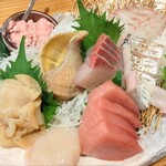 居酒屋ふじや - 