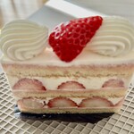 エーグルドゥース - シャンティフレーズ