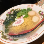 あかきんぎょ - 