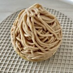 エーグルドゥース - トルシュ　オー　マロン