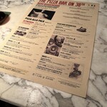 ザ ピッツァバー ON 38TH - 