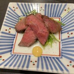 時分時 - コメカミ