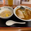 日高屋 王子駅前明治通店