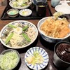 戸隠そば 本店