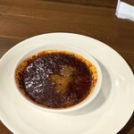 ホルモン えにし - 特製たれ