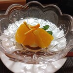 寿司 松岡 - 愛媛まどんな