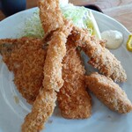 スーパーキッチン かさや - 