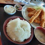 スーパーキッチン かさや - 