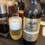 とんかつ二矢 - 