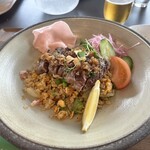 福岡カントリー倶楽部  - 料理写真:
