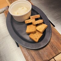 鉄板DINING O - 