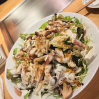 鉄板DINING O - 