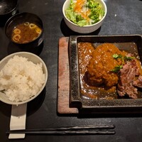 鉄板ダイニング 哲 - 