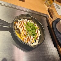 鉄板DINING O - 