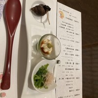 鮨菜旬炉料理 笑和 - 