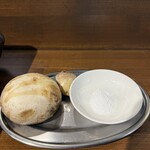 ホルモン えにし - ジャンボホワイトマッシュルーム