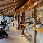 SHOZO COFFEE KARUIZAWA - 