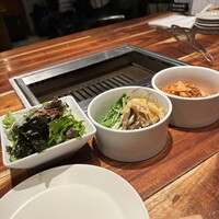 熟成和牛焼肉エイジング・ビーフ 横浜店 - 