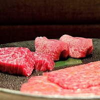焼肉うしごろ 表参道店 - 