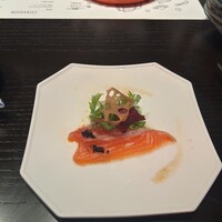 チャイナルーム - 