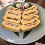 入谷鬼子母神門前のだや - 