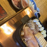 ぼたん - 