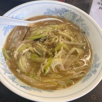 かずみんみん 口コミ一覧 : 13湯麺 （かずさんとんみん） - 元山/ラーメン