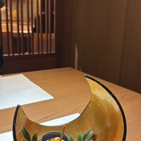難波 鮨 よこ田 - 