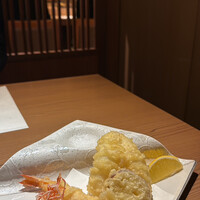 難波 鮨 よこ田 - 