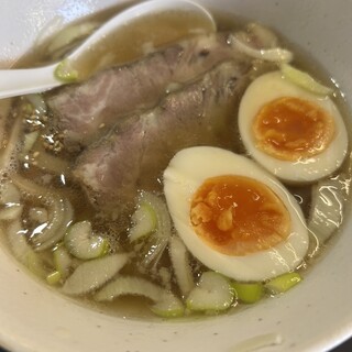口コミ一覧 : 13湯麺 （かずさんとんみん） - 元山/ラーメン