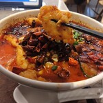 麻辣大学 晴海トリトン店 - 