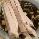 中華つけ蕎麦 でき心 - 