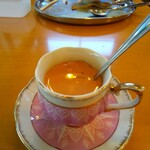 インディアン・レストラン　ロタ - ミントチャイ