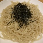 中華つけ蕎麦 でき心 - 