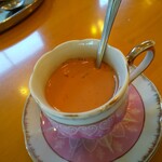 インディアン・レストラン　ロタ - ミントチャイ