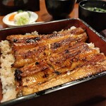 うなぎのまとい - 